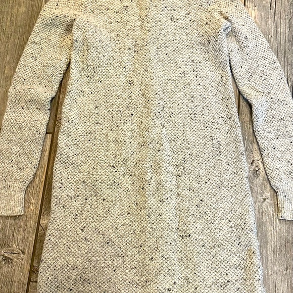 Madewell sweater dress, size XS - Picture 2 of 4